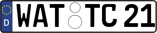 WAT-TC21