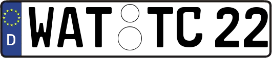 WAT-TC22