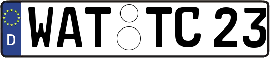 WAT-TC23