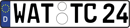 WAT-TC24