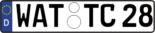 WAT-TC28