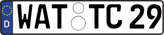 WAT-TC29