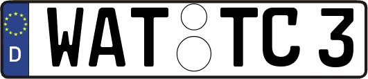WAT-TC3