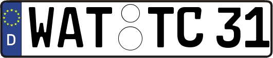 WAT-TC31