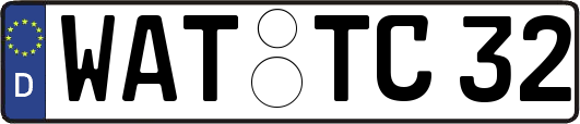WAT-TC32