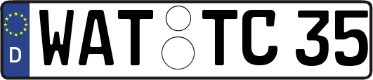 WAT-TC35
