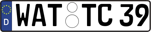 WAT-TC39