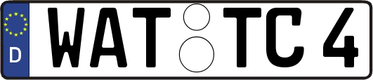 WAT-TC4