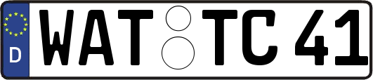 WAT-TC41