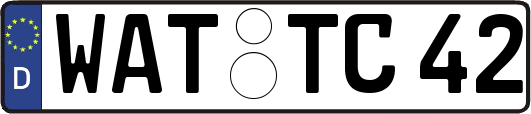 WAT-TC42