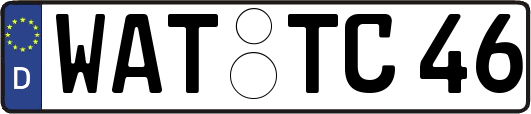 WAT-TC46