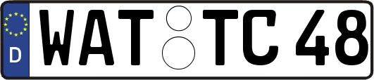 WAT-TC48