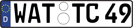 WAT-TC49