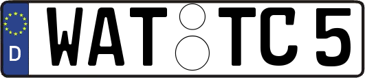 WAT-TC5