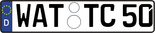 WAT-TC50