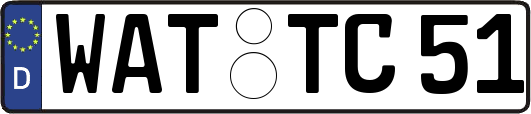 WAT-TC51