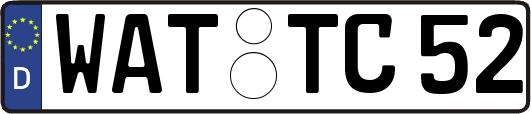 WAT-TC52