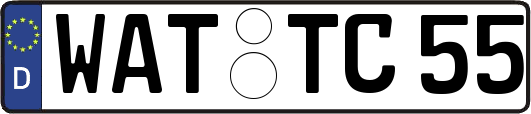 WAT-TC55