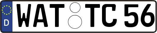 WAT-TC56