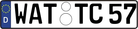 WAT-TC57