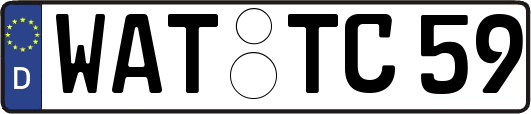 WAT-TC59