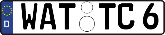 WAT-TC6