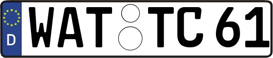 WAT-TC61