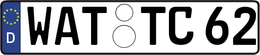 WAT-TC62