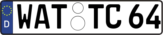 WAT-TC64
