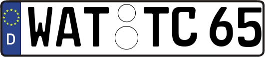 WAT-TC65