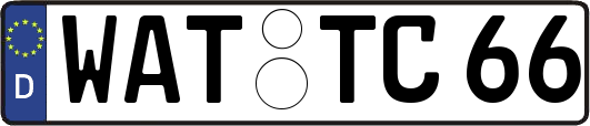 WAT-TC66