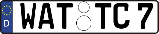 WAT-TC7
