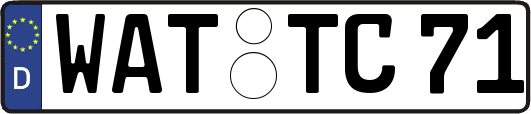 WAT-TC71