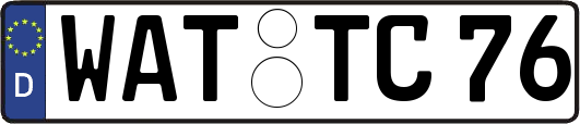 WAT-TC76