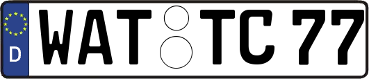 WAT-TC77