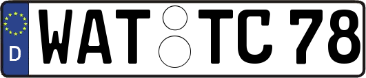 WAT-TC78