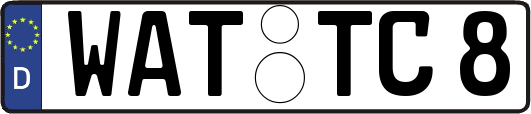 WAT-TC8