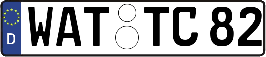 WAT-TC82