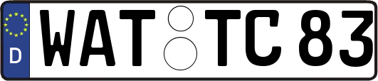 WAT-TC83