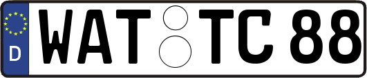 WAT-TC88