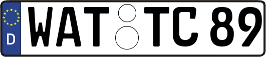 WAT-TC89