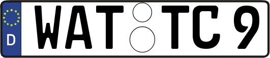 WAT-TC9