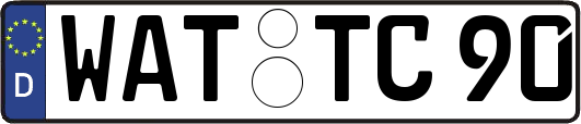 WAT-TC90