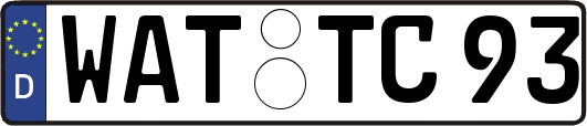 WAT-TC93