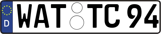 WAT-TC94