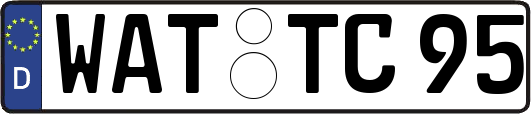 WAT-TC95
