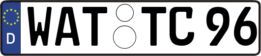 WAT-TC96