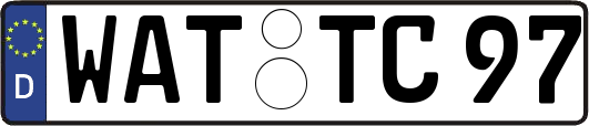 WAT-TC97