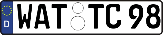 WAT-TC98