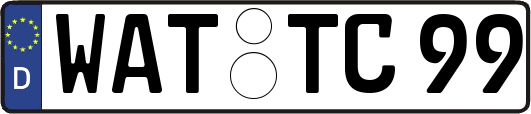 WAT-TC99